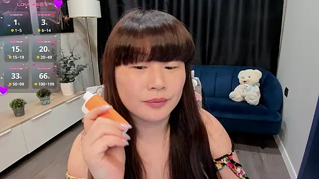 xLisaMeoww online show from 02-25-25, 07:16