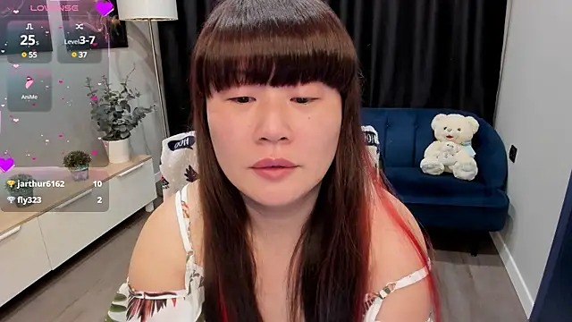 xLisaMeoww online show from 02-06-25, 07:18