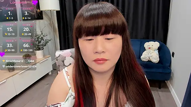 xLisaMeoww online show from 02-07-25, 04:24