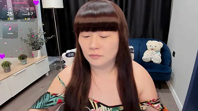 xLisaMeoww online show from 03-22-25, 12:46