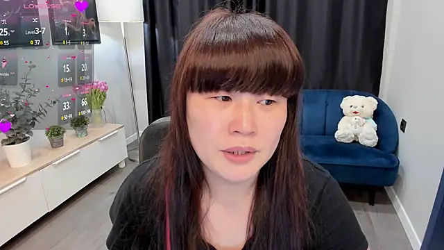 xLisaMeoww online show from 03-11-25, 07:47