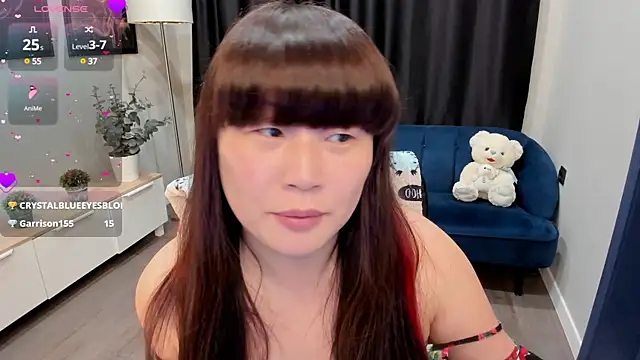 xLisaMeoww online show from 02-27-25, 07:26