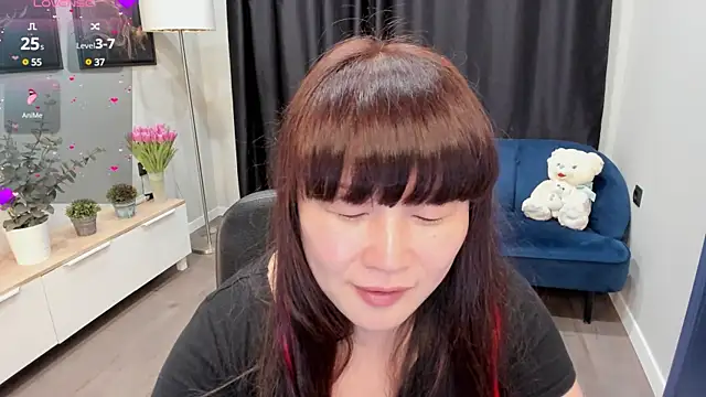 xLisaMeoww online show from 03-09-25, 07:48