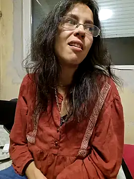 rposhta1991 online show from 10-18-25, 07:27