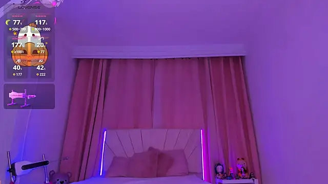 Body69ld online show from 10-22-25, 09:13