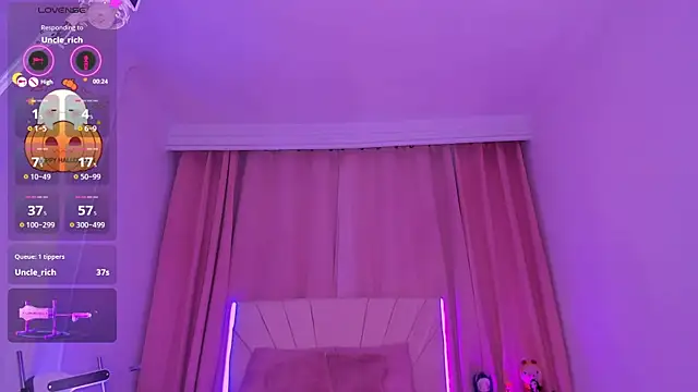 Body69ld online show from 10-29-25, 11:14