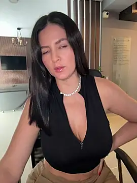 Carolina Novoa online show from 05-22-26, 05:55