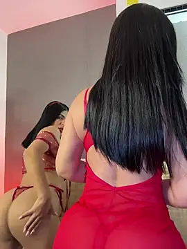 Carolina Novoa online show from 02-17-26, 05:43