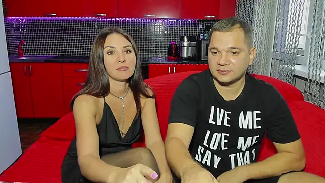 sladkayapara2019 online show from 09-20-25, 06:18