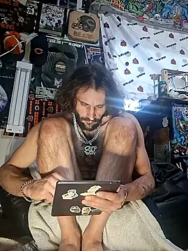 DrizzleMAN4187 online show from 05-02-26, 11:54