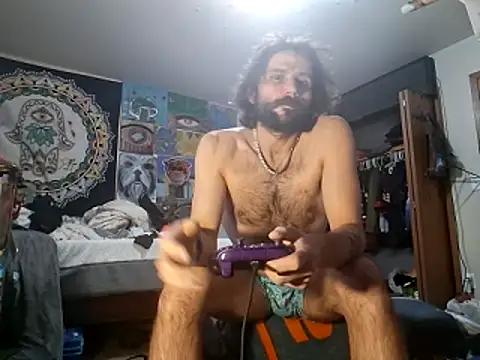 Snapshot of DrizzleMAN4187 chatting on 03-12-26, 03:27 DrizzleMAN4187 online show from 03-12-26, 03:27