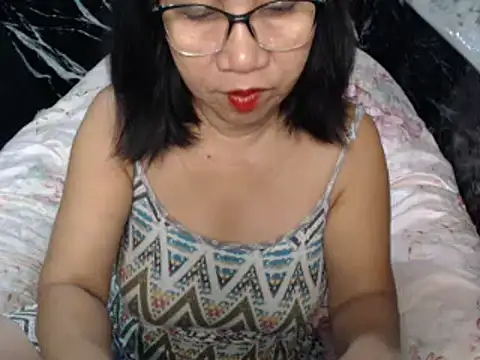 ASIANDOLLY4U online show from 10-12-25, 10:33