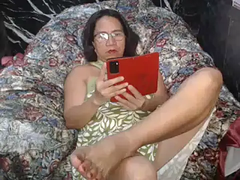 ASIANDOLLY4U online show from 02-12-26, 11:10