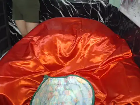 ASIANDOLLY4U online show from 11-20-25, 10:09