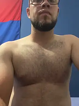 AlejoStrep online show from 02-16-26, 03:49