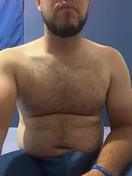 AlejoStrep online show from 02-25-26, 05:29