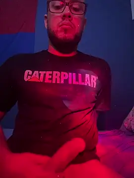 AlejoStrep online show from 02-28-26, 09:09