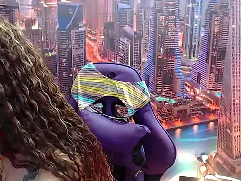 JAjhaCOOL TS4u online show from 10-29-25, 08:57