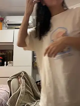 asianmystery203 online show from 09-15-25, 02:01