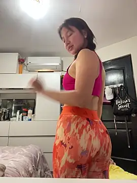 asianmystery203 online show from 09-16-25, 12:00