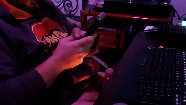 Italian dark desire online show from 11-27-25, 08:26