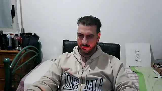 Italian dark desire online show from 03-29-26, 07:48