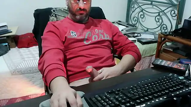 Italian dark desire online show from 01-16-26, 12:14