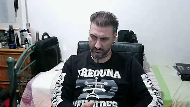 Italian dark desire online show from 02-21-26, 09:44