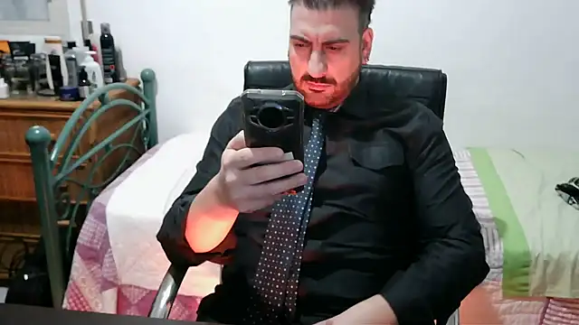 Italian dark desire online show from 02-02-26, 05:12