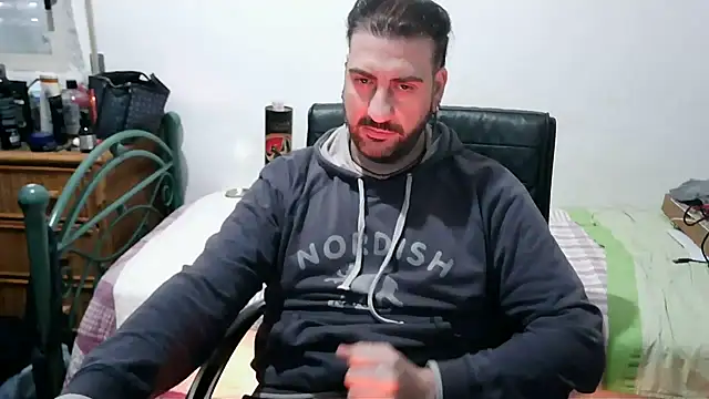 Italian dark desire online show from 03-23-26, 02:50