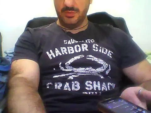 Italian dark desire online show from 11-13-25, 10:52