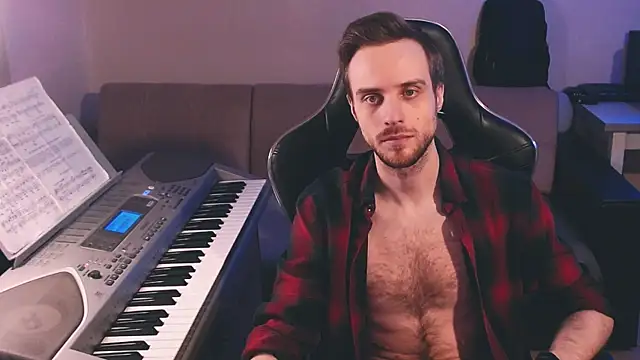 Sweetparker online show from 04-18-26, 10:32