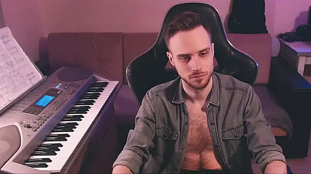 Sweetparker online show from 02-21-26, 08:00