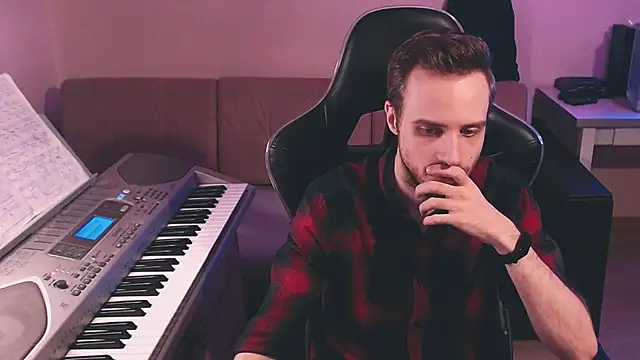 Sweetparker online show from 09-23-25, 03:52