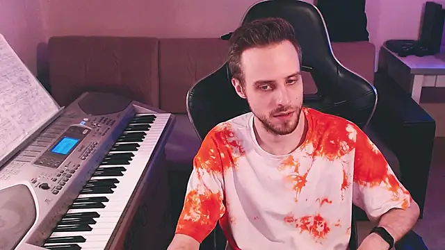 Sweetparker online show from 09-20-25, 09:53