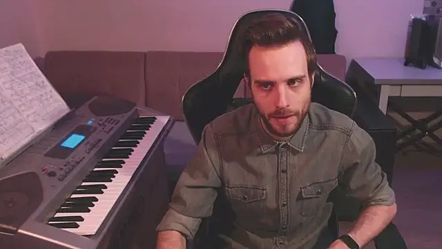 Sweetparker online show from 03-02-25, 11:06