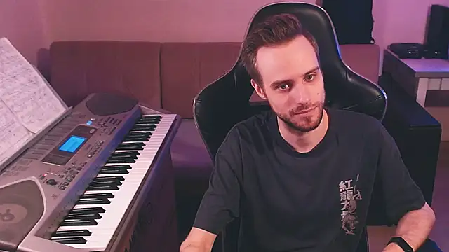 Sweetparker online show from 09-14-25, 05:02