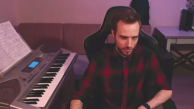 Sweetparker online show from 02-25-25, 04:24