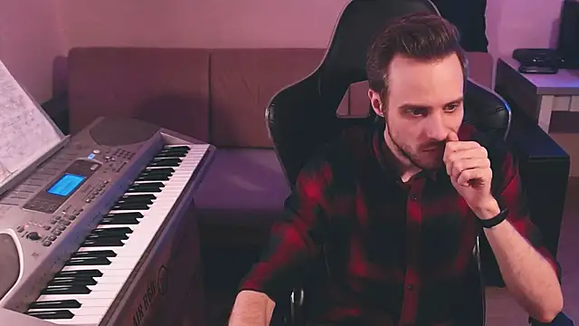 Sweetparker online show from 09-28-25, 06:37