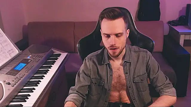 Sweetparker online show from 02-23-26, 05:57