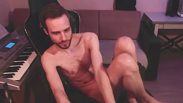 Sweetparker online show from 03-01-25, 09:18