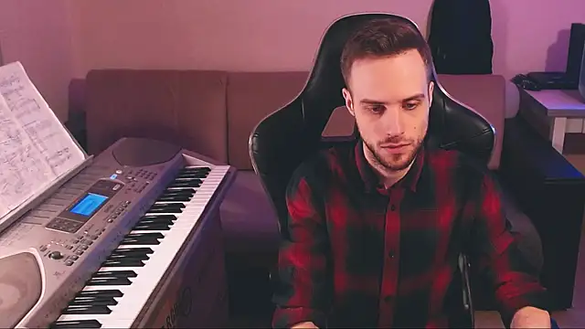 Sweetparker online show from 03-01-26, 04:18