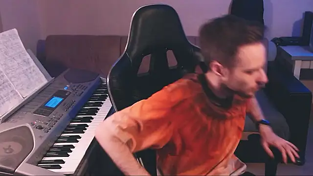Sweetparker online show from 03-22-26, 07:15