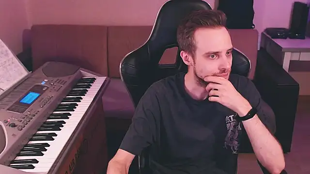 Sweetparker online show from 09-15-25, 02:39