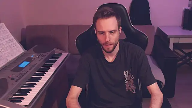 Sweetparker online show from 01-23-25, 06:39