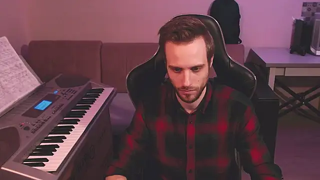 Sweetparker online show from 02-24-25, 05:11