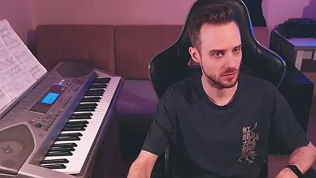 Sweetparker online show from 10-30-25, 04:04