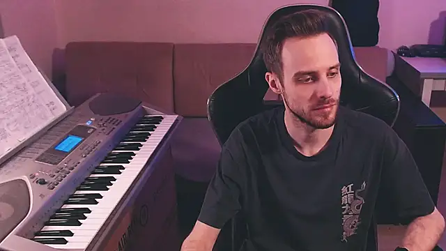 Sweetparker online show from 11-12-25, 08:12