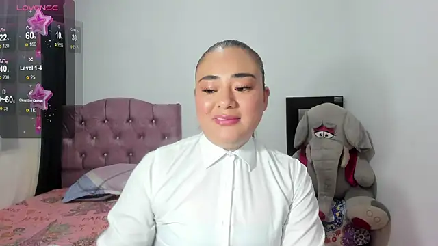 Snapshot of ReyleDoll chatting on 05-12-26, 11:22 ReyleDoll online show from 05-12-26, 11:22
