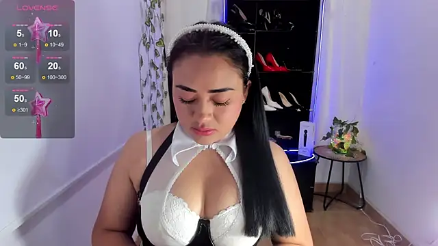 ReyleDoll online show from 03-14-26, 10:16